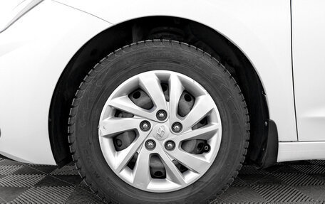 Hyundai Elantra VI рестайлинг, 2019 год, 1 700 000 рублей, 18 фотография