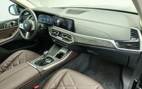 BMW X5, 2023 год, 6 944 000 рублей, 8 фотография