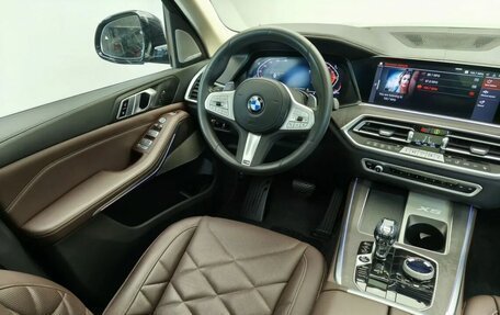 BMW X5, 2023 год, 6 944 000 рублей, 9 фотография