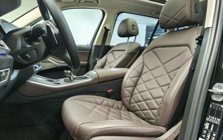 BMW X5, 2023 год, 6 944 000 рублей, 7 фотография