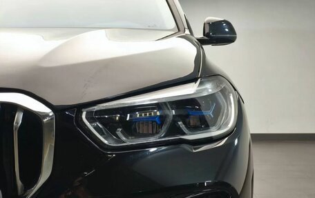BMW X5, 2023 год, 6 944 000 рублей, 15 фотография
