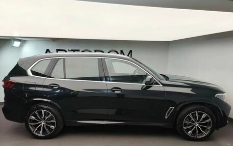 BMW X5, 2023 год, 6 944 000 рублей, 5 фотография