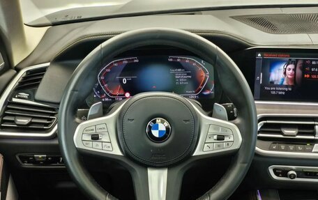 BMW X5, 2023 год, 6 944 000 рублей, 10 фотография