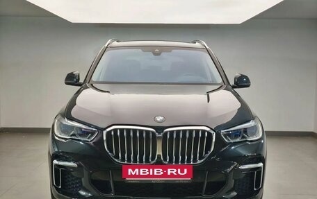 BMW X5, 2023 год, 6 944 000 рублей, 2 фотография