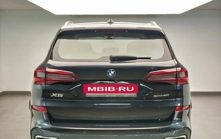 BMW X5, 2023 год, 6 944 000 рублей, 4 фотография