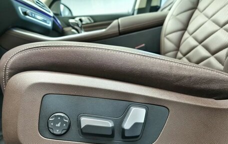 BMW X5, 2023 год, 6 944 000 рублей, 13 фотография