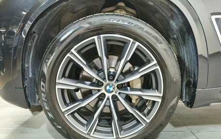 BMW X5, 2023 год, 6 944 000 рублей, 16 фотография