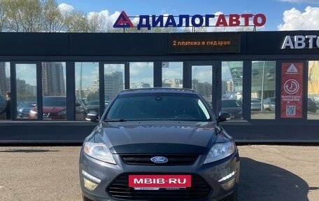 Ford Mondeo IV, 2012 год, 540 000 рублей, 2 фотография