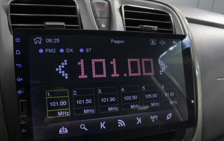 Renault Sandero II рестайлинг, 2018 год, 995 000 рублей, 13 фотография