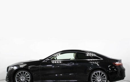Mercedes-Benz E-Класс, 2018 год, 4 500 000 рублей, 23 фотография