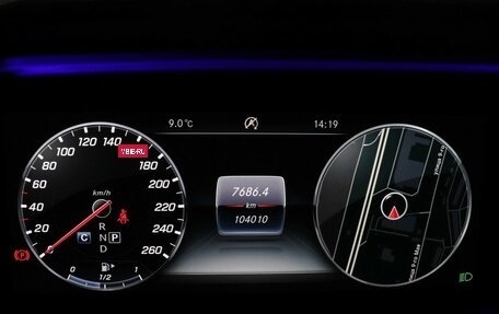 Mercedes-Benz E-Класс, 2018 год, 4 500 000 рублей, 31 фотография