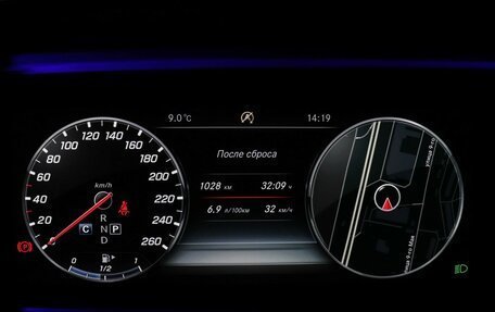 Mercedes-Benz E-Класс, 2018 год, 4 500 000 рублей, 37 фотография