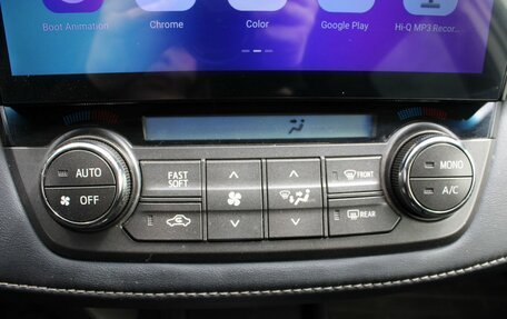 Toyota RAV4, 2014 год, 1 360 000 рублей, 12 фотография