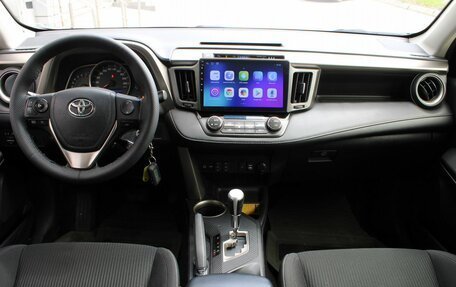 Toyota RAV4, 2014 год, 1 360 000 рублей, 10 фотография