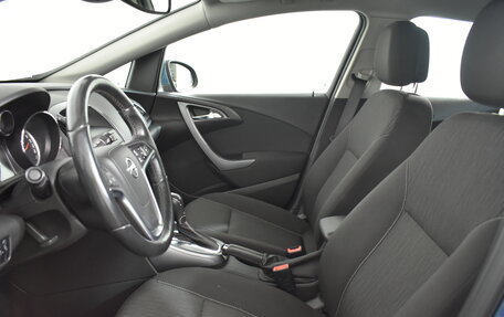 Opel Astra J, 2013 год, 769 000 рублей, 8 фотография