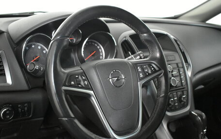 Opel Astra J, 2013 год, 769 000 рублей, 9 фотография