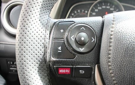 Toyota RAV4, 2014 год, 1 360 000 рублей, 14 фотография