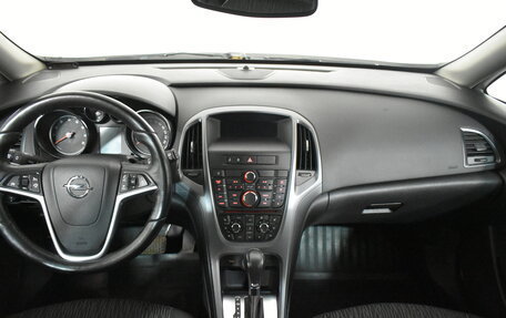 Opel Astra J, 2013 год, 769 000 рублей, 7 фотография