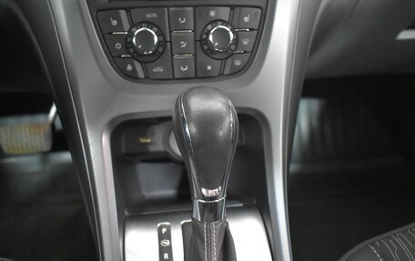 Opel Astra J, 2013 год, 769 000 рублей, 10 фотография