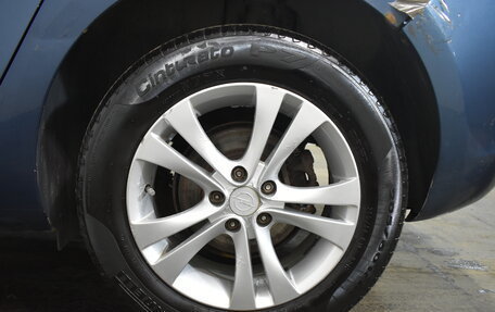 Opel Astra J, 2013 год, 769 000 рублей, 15 фотография