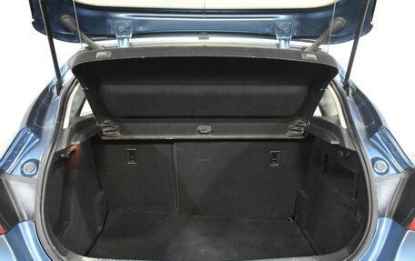 Opel Astra J, 2013 год, 769 000 рублей, 14 фотография