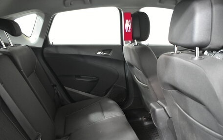 Opel Astra J, 2013 год, 769 000 рублей, 12 фотография
