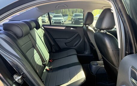 Volkswagen Jetta VI, 2015 год, 1 115 000 рублей, 7 фотография