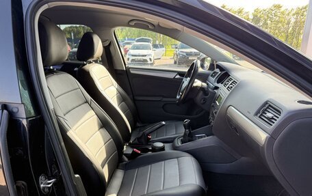 Volkswagen Jetta VI, 2015 год, 1 115 000 рублей, 8 фотография