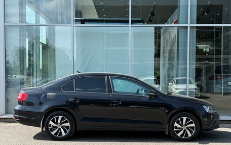 Volkswagen Jetta VI, 2015 год, 1 115 000 рублей, 5 фотография