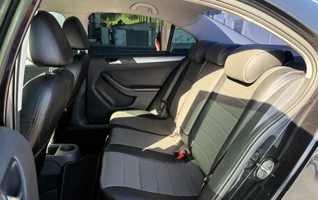 Volkswagen Jetta VI, 2015 год, 1 115 000 рублей, 9 фотография