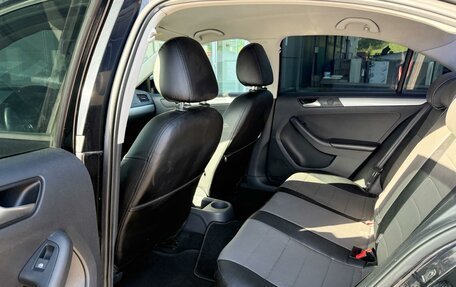 Volkswagen Jetta VI, 2015 год, 1 115 000 рублей, 11 фотография