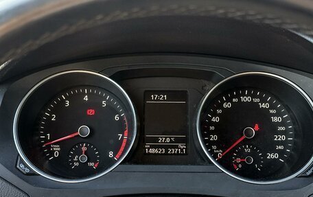 Volkswagen Jetta VI, 2015 год, 1 115 000 рублей, 20 фотография