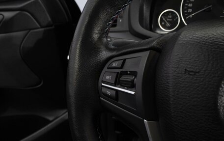 BMW X3, 2011 год, 1 850 000 рублей, 16 фотография