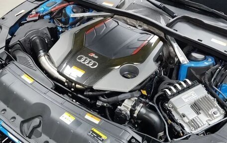 Audi RS 5, 2021 год, 6 250 000 рублей, 17 фотография