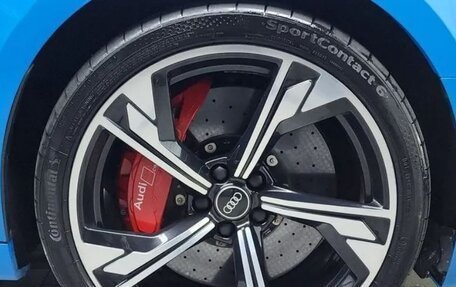 Audi RS 5, 2021 год, 6 250 000 рублей, 16 фотография