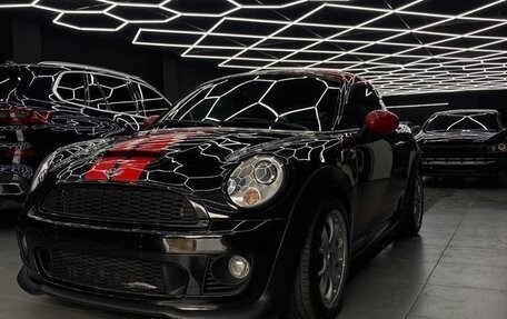 MINI Hatch, 2015 год, 2 350 000 рублей, 2 фотография