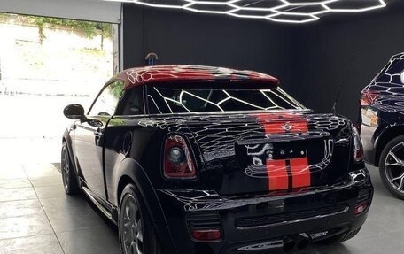 MINI Hatch, 2015 год, 2 350 000 рублей, 3 фотография