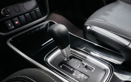 Mitsubishi Outlander III рестайлинг 3, 2020 год, 2 350 000 рублей, 17 фотография