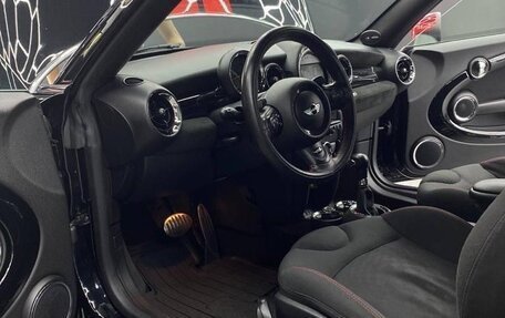 MINI Hatch, 2015 год, 2 350 000 рублей, 6 фотография