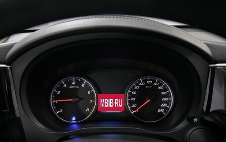 Mitsubishi Outlander III рестайлинг 3, 2020 год, 2 350 000 рублей, 15 фотография