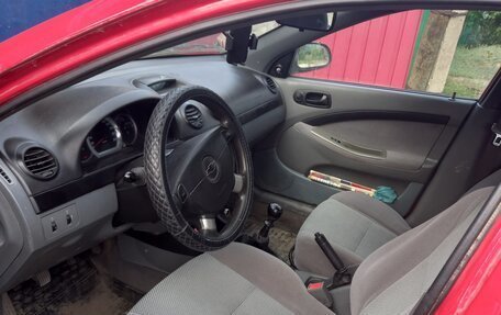 Chevrolet Lacetti, 2008 год, 400 000 рублей, 2 фотография