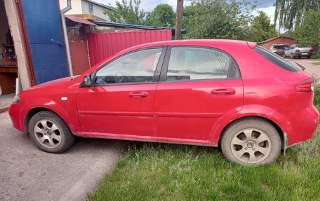 Chevrolet Lacetti, 2008 год, 400 000 рублей, 3 фотография