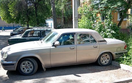 ГАЗ 31105 «Волга», 2007 год, 189 900 рублей, 3 фотография