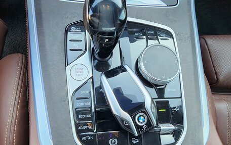 BMW X5, 2021 год, 7 650 000 рублей, 8 фотография