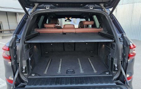 BMW X5, 2021 год, 7 650 000 рублей, 10 фотография