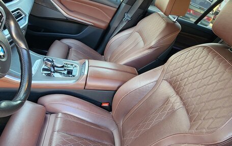 BMW X5, 2021 год, 7 650 000 рублей, 6 фотография
