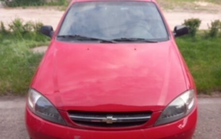 Chevrolet Lacetti, 2008 год, 400 000 рублей, 4 фотография