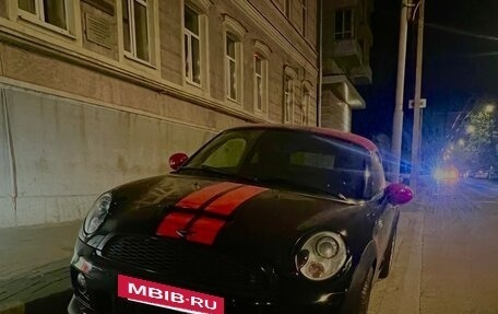 MINI Hatch, 2015 год, 2 350 000 рублей, 8 фотография