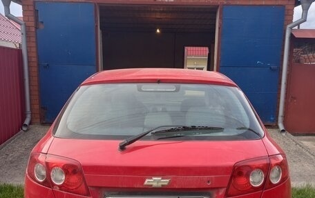 Chevrolet Lacetti, 2008 год, 400 000 рублей, 5 фотография