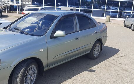 Nissan Almera Classic, 2006 год, 355 000 рублей, 4 фотография